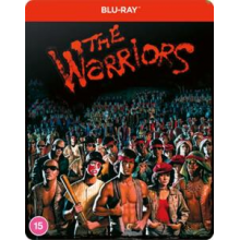 Movie - The Warriors