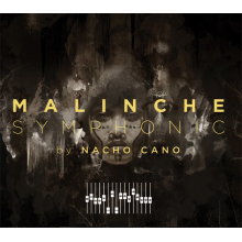 Nacho Cano - Malinche Symphonic
