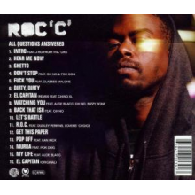 Roc C - All Questions Answered