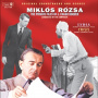 Rozsa, Miklos - The Private Files of J. Edgar Hoover