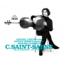 Saint-Saens, C. - Cello Concerto No.1/Sonatas Nos.2 & 3