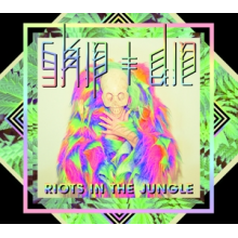 Skip & Die - Riots In the Jungle