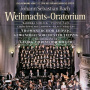 Barbara Schlick, Yvonne Naef, Christoph Pregardien - Weihnachts-Oratorium Bwv 248