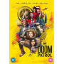 Tv Series - Doom Patrol Season 3