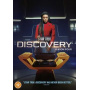Tv Series - Star Trek: Discovery - S4