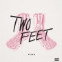 Two Feet - Pink