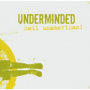 Underminded - Hail Unamerican
