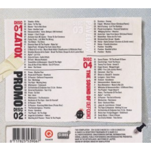 V/A - Defqon 1 Festival 2011