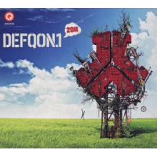 V/A - Defqon 1 Festival 2011