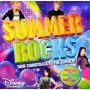 V/A - Disney Channel Summer Rocks