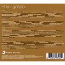 V/A - Pure... Gospel