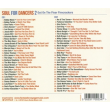 V/A - Soul For Dancers 2
