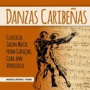 Worms, Marcel - Danzas Caribenas