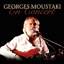 Moustaki, Georges - En Concert