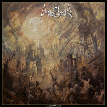 Deathcode Society - Eschatonizer