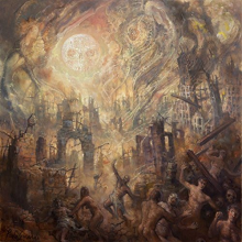 Deathcode Society - Eschatonizer