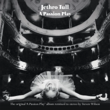 Jethro Tull - A Passion Play