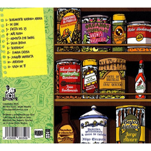 Akatz - Vuelta Y Vuelta