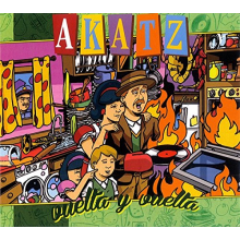 Akatz - Vuelta Y Vuelta