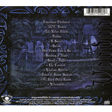 King Diamond - Voodoo