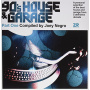 V/A - 90's House & Garage Compiled By Joey Negro Part 1