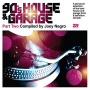 V/A - 90's House & Garage Compiled By Joey Negro Part 2