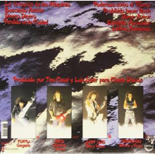 Obus - Poderoso Como El Trueno