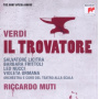 Verdi, Giuseppe - Il Trovatore