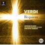 Harnoncourt, Nikolaus - Messa Da Requiem