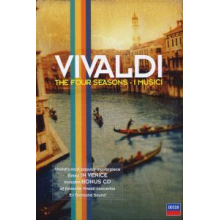 Vivaldi, A. - Four Seasons In Venice