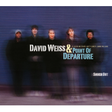 Weiss, David - Snuck Out