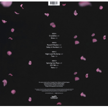 Younger Brother - Vaccine