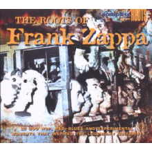 Zappa, Frank - Roots of