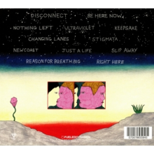 Basement - Beside Myself