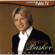 Baskov, Nikolay - In Concert