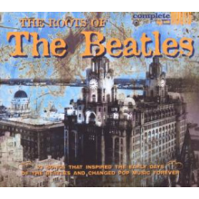 Beatles.=V/A= - Roots of