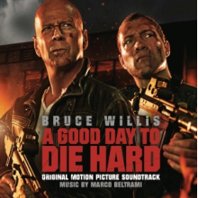 Beltrami, Marco - A Good Day To Die Hard