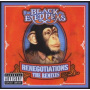 Black Eyed Peas - Renegotiations -Remixes