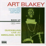 Blakey, Art - Quicksilver...