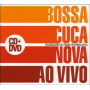 Bossacucanova - Ao Vivo -CD+Dvd-