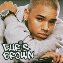 Brown, Chris - Chris Brown