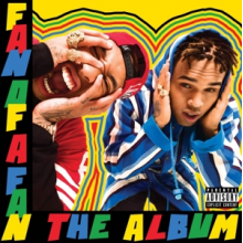 Brown, Chris, X Tyga - Fan of a Fan: the Album