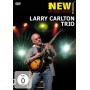 Carlton, Larry -Trio- - Paris Concert