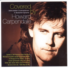 Carpendale, Howard - Covered By