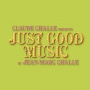 Challe, Claude - Just Good Music -39tr-