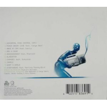 Common - Universal Mind Control