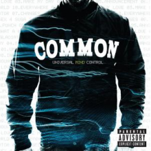 Common - Universal Mind Control