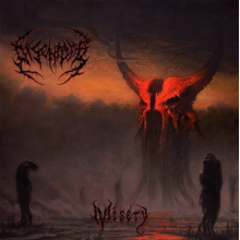 Disentomb - Misery