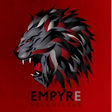 Empyre - Relentless