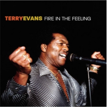 Evans, Terry - Fire In the Feeling